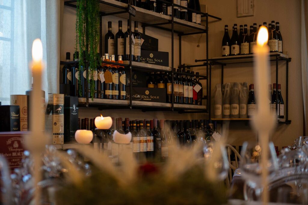 Carta dei Vini